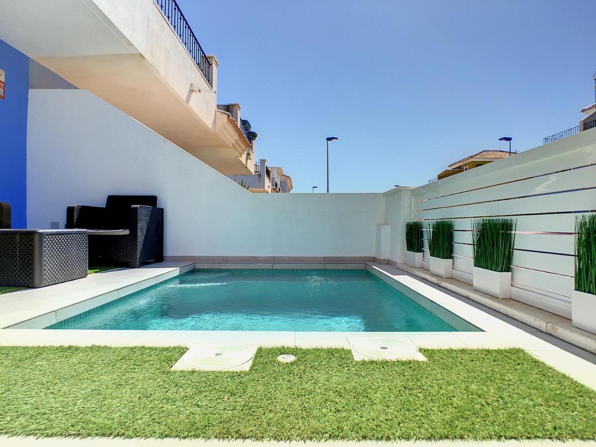 Casa Croft - 4609 Villa San Javier Exterior photo
