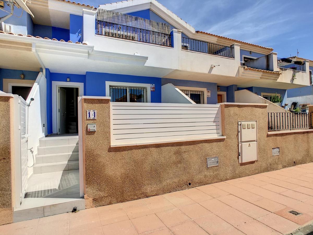 Casa Croft - 4609 Villa San Javier Exterior photo