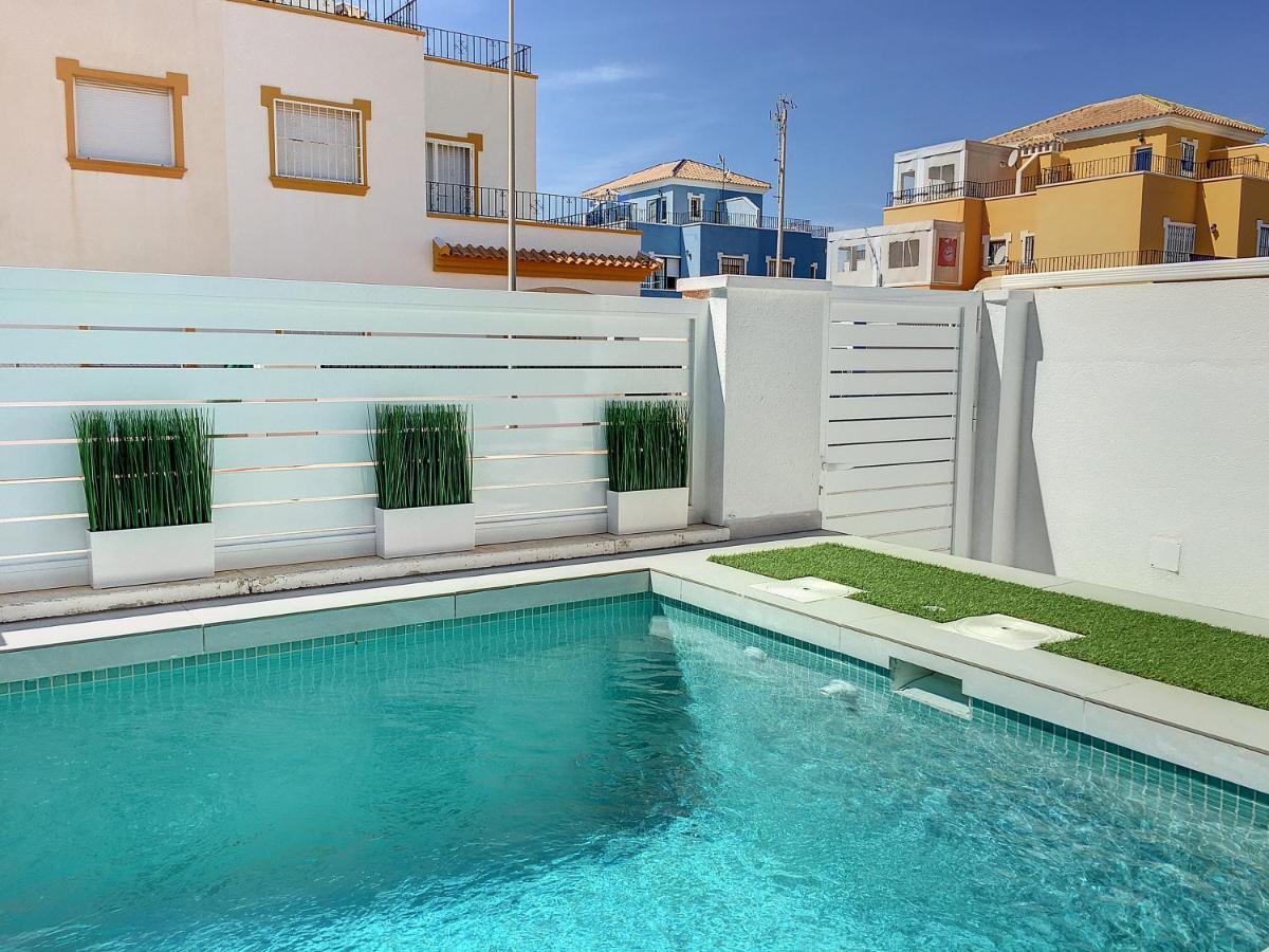Casa Croft - 4609 Villa San Javier Exterior photo