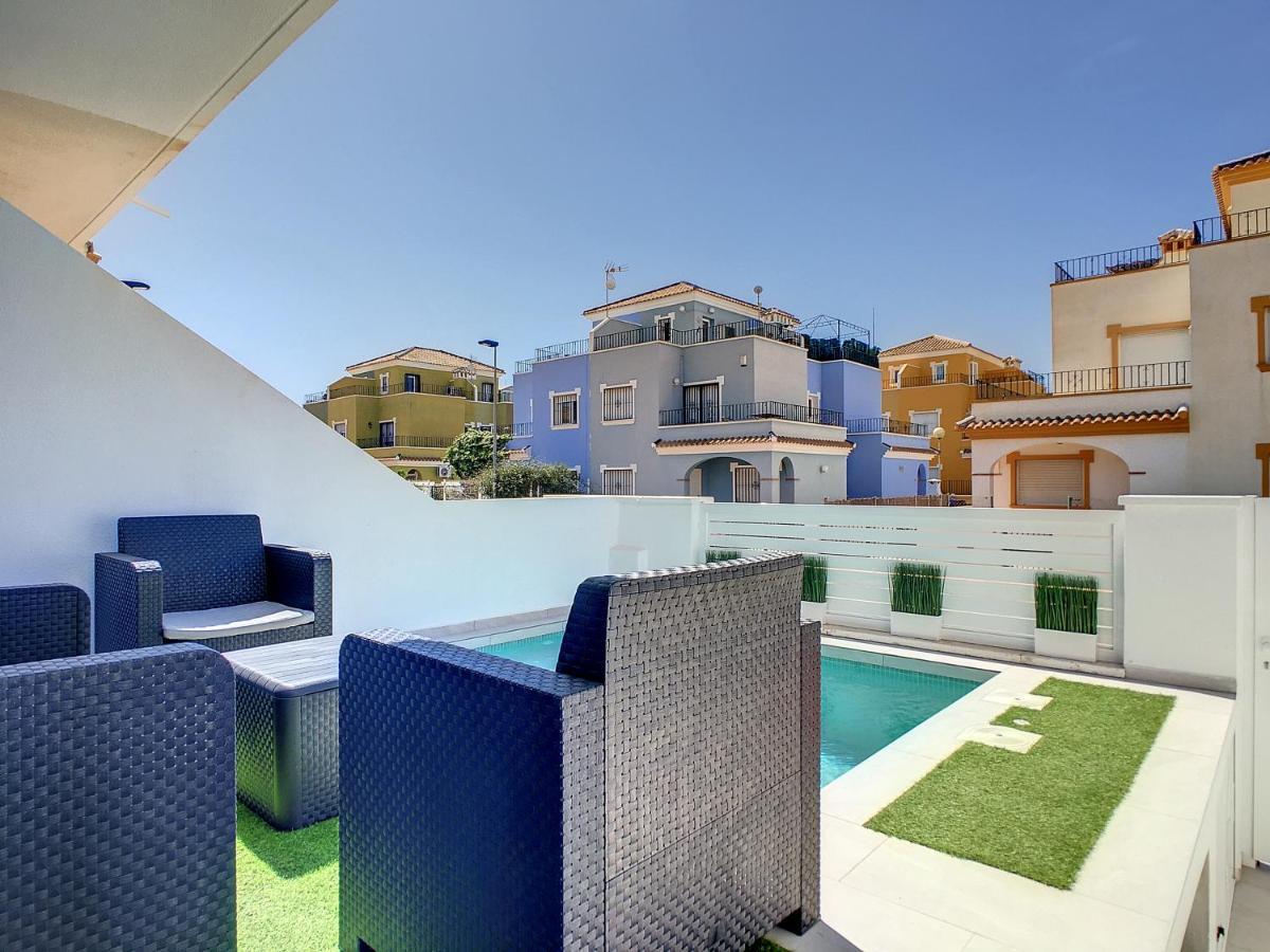 Casa Croft - 4609 Villa San Javier Exterior photo